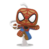 Funko Pop! Vinyl-Holiday Gingerbread Spider-Man (Marvel) (939)