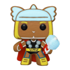 Funko Pop! Vinyl-Holiday Gingerbread Thor (Marvel) (938)