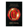 Lord of The Rings Poster Maxi The One Ring (ABYDCO774)