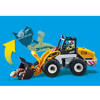 Playmobil City Action Φορτωτής (70445)