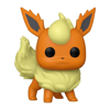 Funko Pop! Vinyl-Flareon (Pokemon) (629)