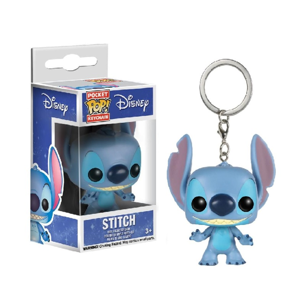 Funko Pocket Pop! Stitch (Disney)