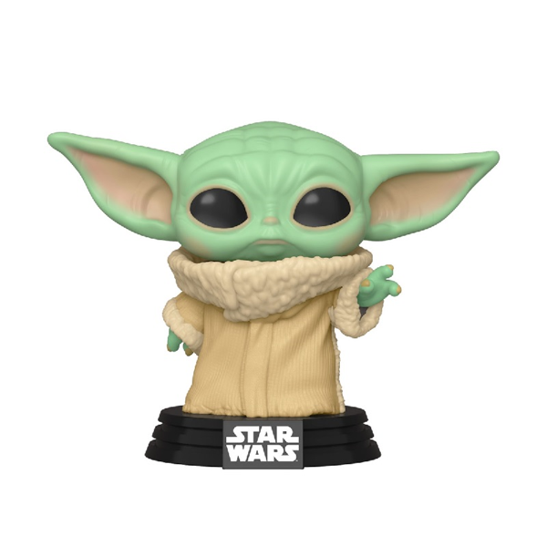 Funko Pop! Vinyl-The Child (Star Wars Mandalorian) (368)