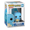 Funko Pop! Vinyl- Squirtle (Pokemon) (504)