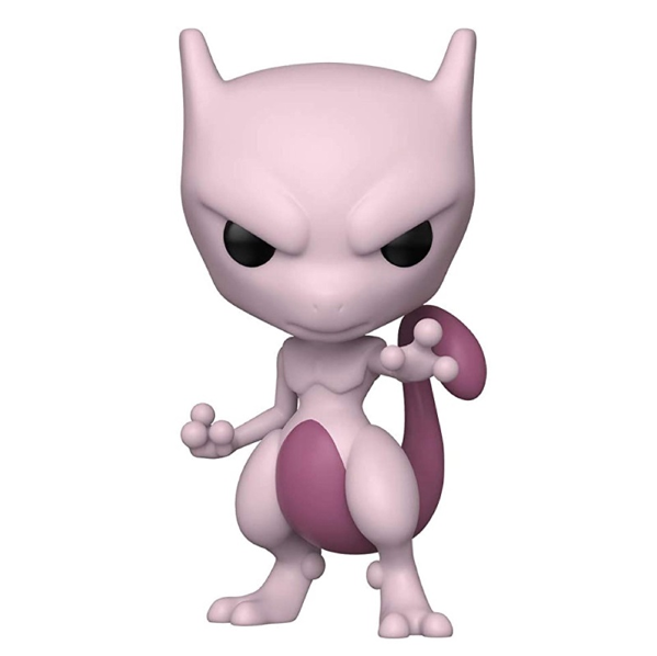 Funko Pop! Vinyl-Mewtwo (Pokemon) (581)