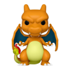 Funko Pop! Vinyl Supersized-Charizard (Pokemon) (851)
