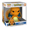 Funko Pop! Vinyl Supersized-Charizard (Pokemon) (851)