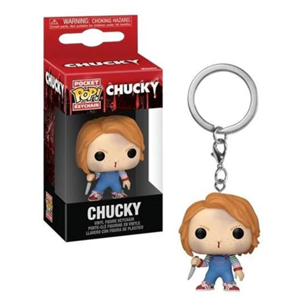 Funko Pocket Pop! Chucky (Chucky)