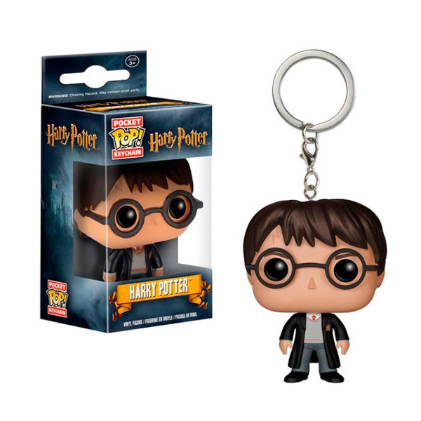 Funko Pocket Pop! Harry Potter (Harry Potter)