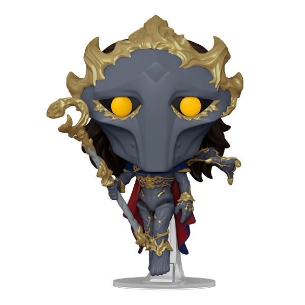 Funko Pop! Vinyl- Champion Viktor (Arcane) (1487)