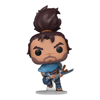 Funko Pop! Vinyl- Yasuo (League Of Legends) (1136)
