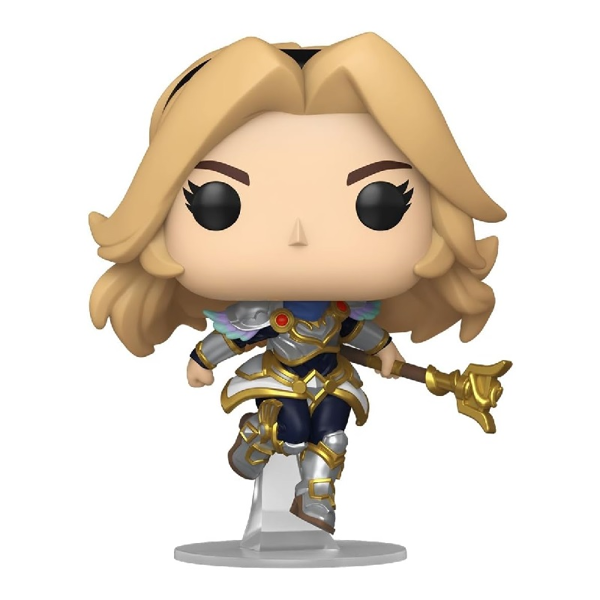 Funko Pop! Vinyl- Lux (League Of Legends) (1137)