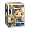 Funko Pop! Vinyl- Lux (League Of Legends) (1137)