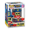 Funko Pop! Vinyl- Mr. Krabs (The Spongebob Movie: Search For Squarepants) (1942)