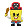 Funko Pop! Vinyl- Spongebob Squarepants (The Spongebob Movie: Search For Squarepants) (1938)