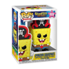 Funko Pop! Vinyl- Spongebob Squarepants (The Spongebob Movie: Search For Squarepants) (1938)