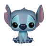 Funko Pop! Vinyl- Stitch (Disney: Stitch) (159)