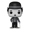 Funko Pop! Vinyl- Charlie Chaplin (Icons) (79)
