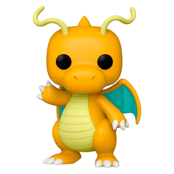 Funko Pop! Vinyl- Dragonite (Pokemon) (850)