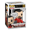 Funko Pop! Vinyl- Freddie Mercury (Rocks: Queen) (457)