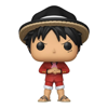 Funko Pop! Vinyl- Monkey D. Luffy (One Piece) (2052)