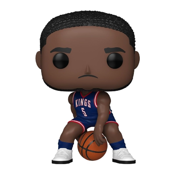 Funko Pop! Vinyl- De Aaron Fox (NBA: Sacramento Kings) (203)