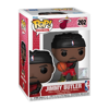 Funko Pop! Vinyl- Jimmy Butler (NBA: Miami Heat) (202)