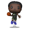 Funko Pop! Vinyl- Anthony Edwards (NBA: Minnesota Timberwolves) (215)