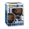 Funko Pop! Vinyl- Kyrie Irving (NBA: Dallas Mavericks) (213)