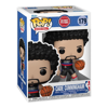 Funko Pop! Vinyl- Cade Cunningham (NBA: Detroit Pistons) (179)