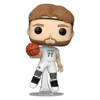 Funko Pop! Vinyl- Luka Doncic (NBA: Dallas Mavericks) (204)