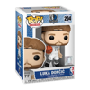 Funko Pop! Vinyl- Luka Doncic (NBA: Dallas Mavericks) (204)