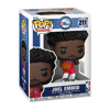 Funko Pop! Vinyl- Joel Embiid (NBA: Philadelphia 76ers) (211)