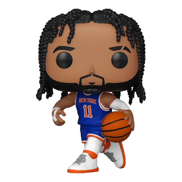 Funko Pop! Vinyl- Jalen Brunson (NBA: New York Knicks) (212)