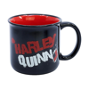 Harley Quinn Ceramic Mug 400ml (558)