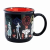 One Piece Ceramic Mug 415ml (520)