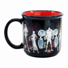 One Piece Ceramic Mug 415ml (520)