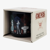 One Piece Ceramic Mug 415ml (520)