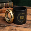Lord Of The Rings The One Ring Shaped Mug 500ml (PP11517LR)