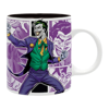 The Joker Ceramic Mug 320ml (ABYMUGA587)