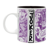 The Joker Ceramic Mug 320ml (ABYMUGA587)