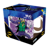 The Joker Ceramic Mug 320ml (ABYMUGA587)