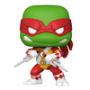 Funko Pop! Vinyl Limited Edition- Raphael (Teenage Mutant Ninja Turtles) (112)