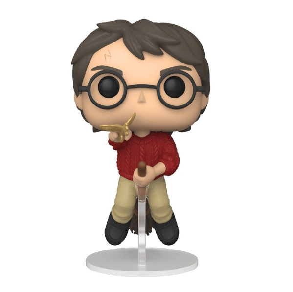 Funko Pop! Vinyl Limited Edition- Harry Potter (Harry Potter 2021 Summer Convention) (131)