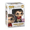Funko Pop! Vinyl Limited Edition- Harry Potter (Harry Potter 2021 Summer Convention) (131)