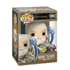 Funko Pop! Vinyl Special Edition- Gandalf The White Glows In The Dark (Lord Of The Rings) (1203)