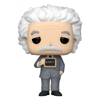 Funko Pop! Vinyl- Albert Einstein (World History) (26)
