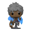 Funko Pop! Vinyl Glow Chase Edition- Luffy Gear Five (One Piece) (1607)