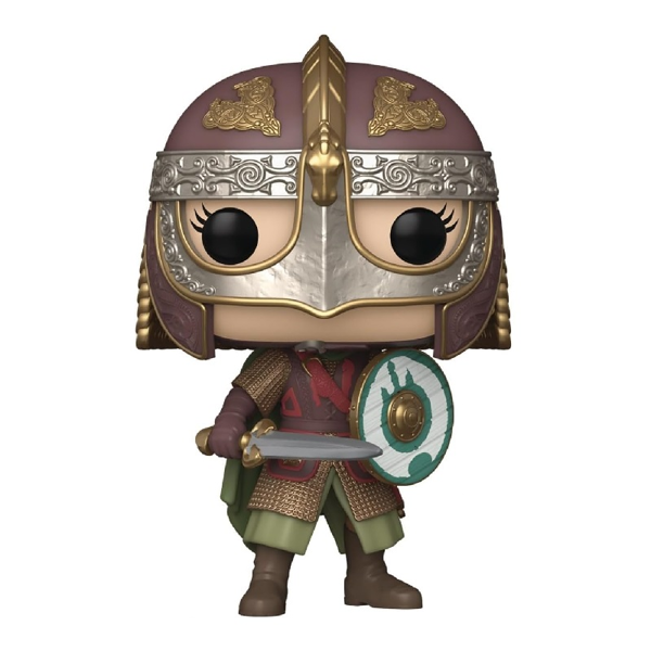 Funko Pop! Vinyl Chase Edition- Eowyn (The Lord of The Rings) (1743)
