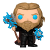 Funko Pop! Vinyl Glow Chase Edition- Thor (Avengers Endgame) (1117)